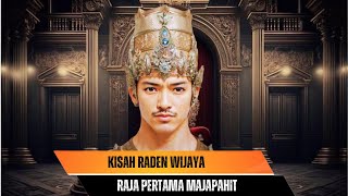 Benarkah Raden Wijaya Keturunan Raja Sunda