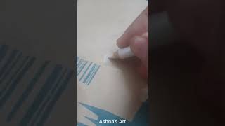 UNBOXING WHITE CHARCOAL PENCILS.Video #176 #unboxing