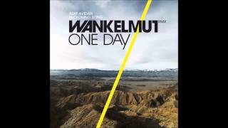 Asaf Avidan & The Mojos - One Day (Strong R  & Sluki Remix)