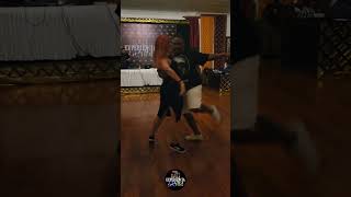 Val and Vanessa, Brazilian Zouk Demo at Bali Experiencia Latina 2.0 2023