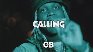 [FREE] Lil Durk x Polo g | ‘CALLING’ | Emotional Trap Beat 2021 | [Prod.ChiraqBeats x Harrysussh]