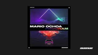 Mario Ochoa - High Voltage