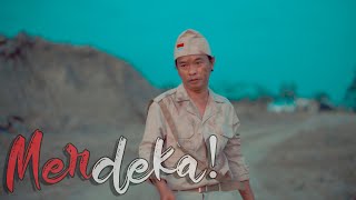 MERDEKA - SHORT MOVIE || HUT RI 76