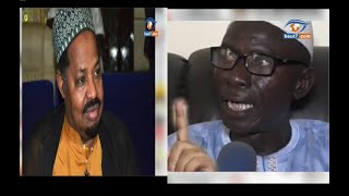 Taïb Socé sathi la   Oustaz Assane humilié   Ahmed khalifa niasse