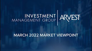 March 2022 Market Viewpoint