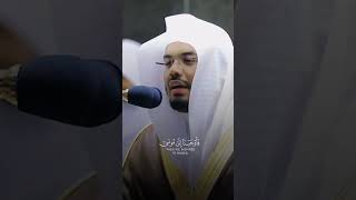 #sheikhyasseraldosari #yasseraldosary #shorts #beautiful_recitation #ياسر_الدوسري #ytshorts #reels