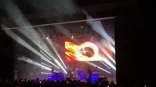 Primus - Greek Theater 9/17/21 - LIFTOFF