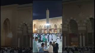 MASJID E NABWI | 25-10-2023