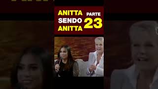 Anitta como você nunca viu - Os melhores MEMES da Anitta #anitta #anittaenvolver #humor