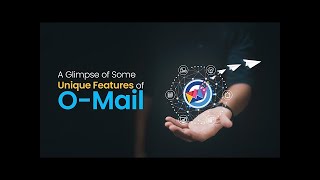 Get Your OMAIL Now!