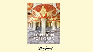 'London Explored' introduced by Peter Dazeley