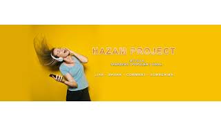 Live Stream HAZAM Project