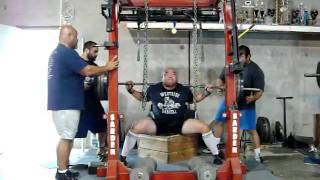 squat 8 7 10 6