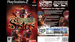 Dragon Sisters PS2 OST with timestamps