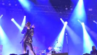 Kent - Dom andra (Live, Bråvalla, Norrköping - 2015-06-27)