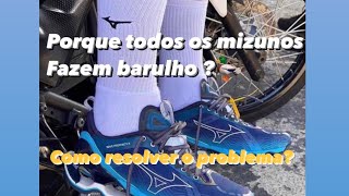 🔥ENSINEI COMO TIRAR O BARULHO DO M!ZUNO  PRO X 10🛠