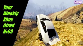 Your Weekly Xbox Gfred №63 Double Double Feature - GTA V