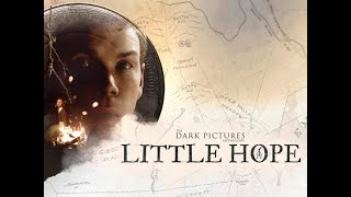 The Dark Pictures Anthology - Little Hope v20201106 [ITA-ENG]