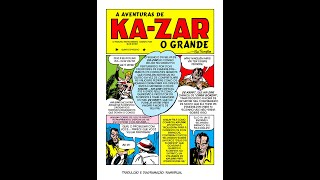 MARVEL MYSTERY COMICS Nº 5 MARÇO - PARTE 7