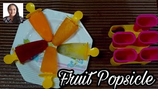 ஐஸ்கிரீம் | colour icecream | fruit Ice Popsicle