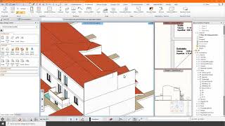 Modellazione BIM, un passo avanti nella progettazione degli interventi di ristrutturazione