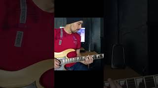 Denis & Denis - Program tvog kompjutera  #gitara #gitarista #cover