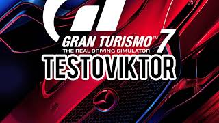 Gran Turismo 7 Fun Sunday