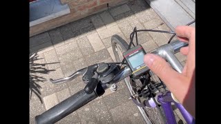 New bike #vlog16 #bike #shorts