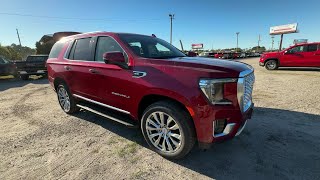 2024 GMC Yukon Denali Myrtle Beach, SC, Conway, SC, Wilmington, NC, Florence, SC, Kings Tree, SC