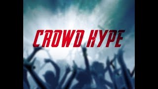 Crowd Hype Sound Design Instrument | NBA Live Demo