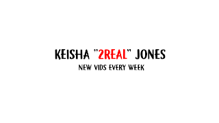 Keisha Jones Live Stream