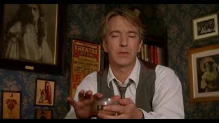 【AlanRickman】An Awfully Big Adventure