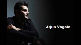 Arjun Vagale - Transmissions 230