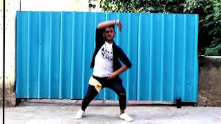 Milegi Milegi and Kya baat ay dance cover ft. 4d dance studio.