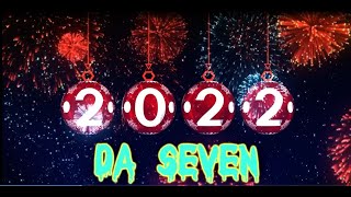 Mixando Live *MX7*_ *Seven* 🎧Buona Vigilia 31/12/2021