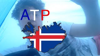 ATP Iceland Festival 2015: Day 2 - Review