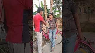 #shorts #টিংকু গাড়ি বেঁচে দিবে ।#Tinku comedy str short fun.#bengali funny video @pampiyavlog