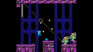 Mega Man Wily Virus full game - 洛克人製作大師 Mega Man Maker