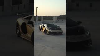 Lamborghini