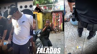 10 MINUTINHOS DE TAMBOR XER3CA VS BAILE DO SANTO AMARO X ENTUPIDÃO DA COLÔMBIA X SÓ GRAVE 2023