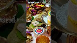 Cooking Competition Decoration Idea's| Payasam Contest