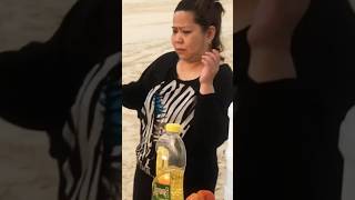 🔴BINIBINING MARIKIT SA ALBIRK BEACH #shortsviral #travel #shortsvideo #reels #shortsfeed #saudi