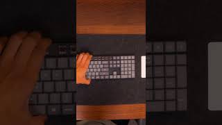 Keychron K5 Max Unboxing & Custom Keys Setup | Full-Size Keyboard Upgrade