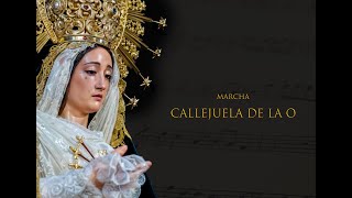 Marcha: Callejuela de la O AM Misericordia Cáceres