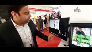 BES Expo 2020 | Disruptive technologies shaping future | Pragati Maidan