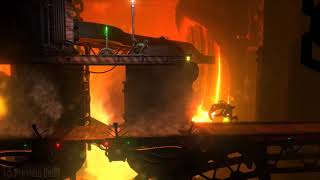 E3 2014: Lorne Lanning on Steam Vents in New 'n' Tasty