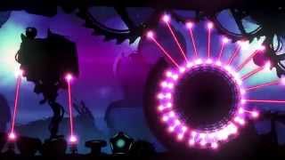 BADLAND Game of the Year Edition Trailer ¦ PS4, PS3, PS Vita