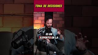 “Confía en tu experiencia, en tu instinto y aprende a escuchar a tu equipo” #podcast