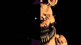 (FNAF SFM) Fredbear