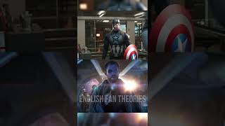 "Was Thor Actually Weak in Avengers Endgame? ⚡️ #shorts #marvel"